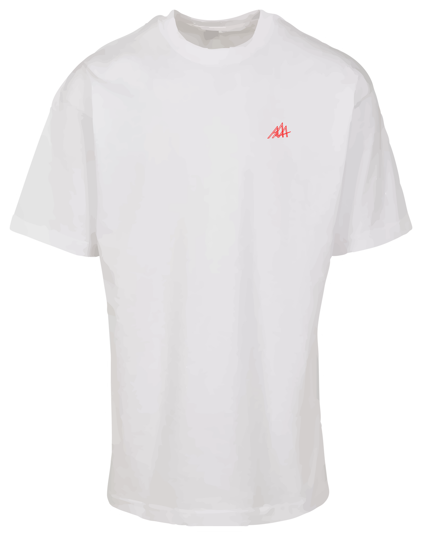 OVERSIZE MORANGO TEE BLACK