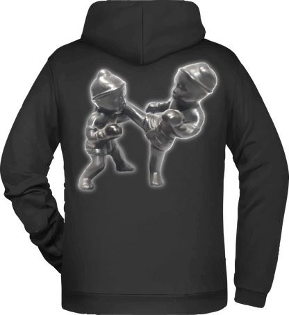 BOXING THAIS